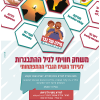 משחק להורים וילדים מתבגרים